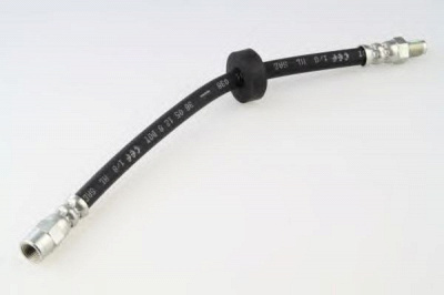 HELLA PAGID 8ah355461651 -  Тормозной шланг